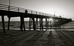 Grange Jetty