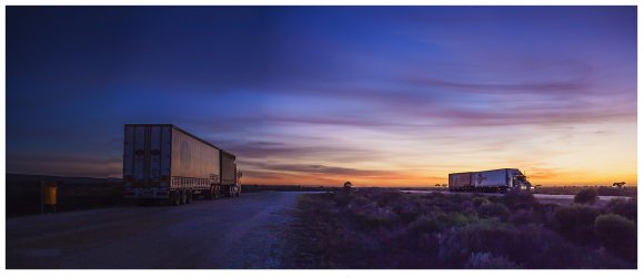 Eucla Dawn