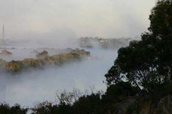 Morning On The Murry