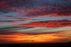 End Of Another Day