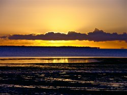 Sunrise