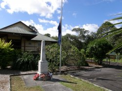 Lest We Forget