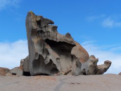 Remarkable Rocks