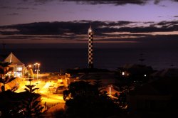 Twilighthouse