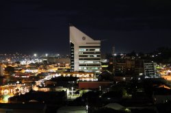Nightlife