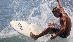 Surfer