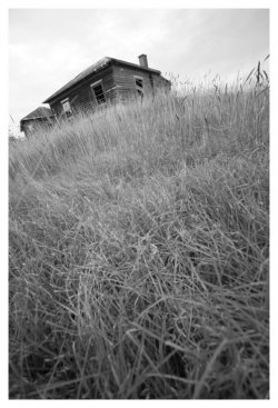 Old House