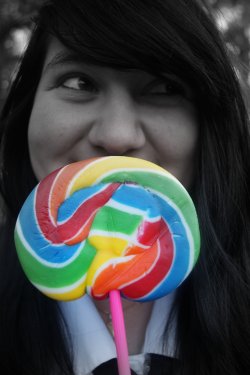 Add Some Colour