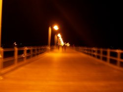Wharf