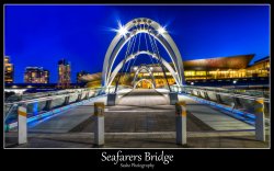 Seafarers Bridge