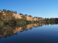 Red Cliffs