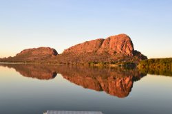 Elephant Rock
