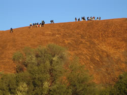 Walga Rock