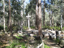 Manjadale Chapel