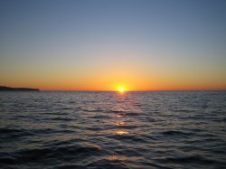 Sunrise On The Hawkesbury