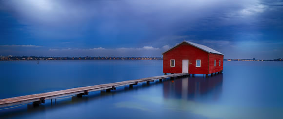 The Cabin