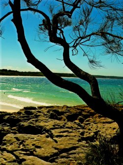 Jervis Bay Sunset