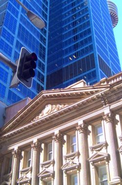 Sydneyscape