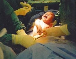 Jonathan's Birth