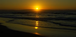 Bherwerre Sunrise 9