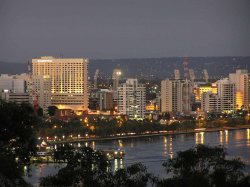 Swan River