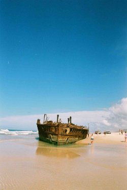 Shipwreck