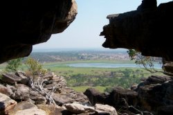 Injalak Hill 2