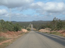 The Road Ahead
