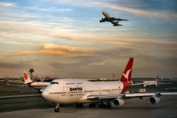 Spirit Of Australia