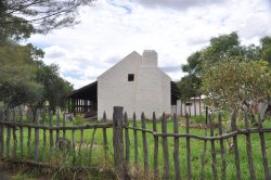  Albert Namitjira's Hermannsburg Mission