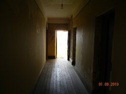 Toward The Light