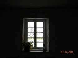 Let The Light In.