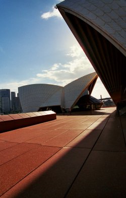 A Shadow Art Of Opera