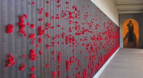 Lest We Forget