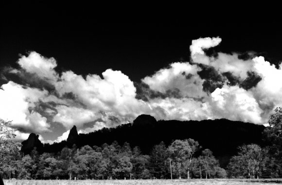 Nimbin A'rocks'