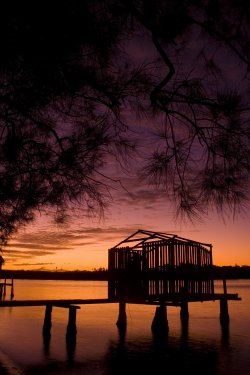 Sunshine Coast Sunset