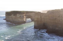 Down The Coast