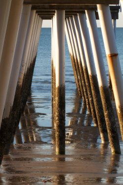 Hervey Bay Pier