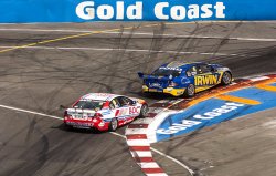 Gold Coast 600 -2012
