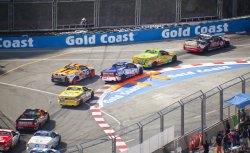 Gold Coast 600 -2012