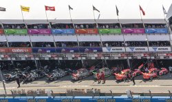Gold Coast 600 -2012