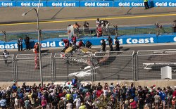 Gold Coast 600 -2012