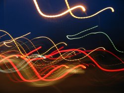 Light Wave