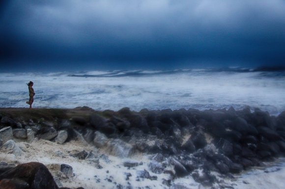 Sensational Storm