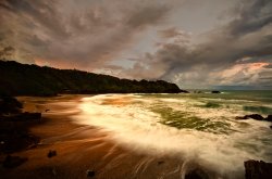 The Storm @ Coffs Harbour