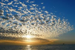 Fremantle Sunset