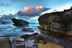 Point Arkwright