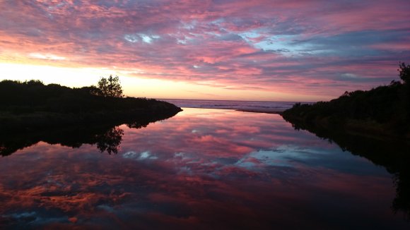 Lagoon Corrimal East
