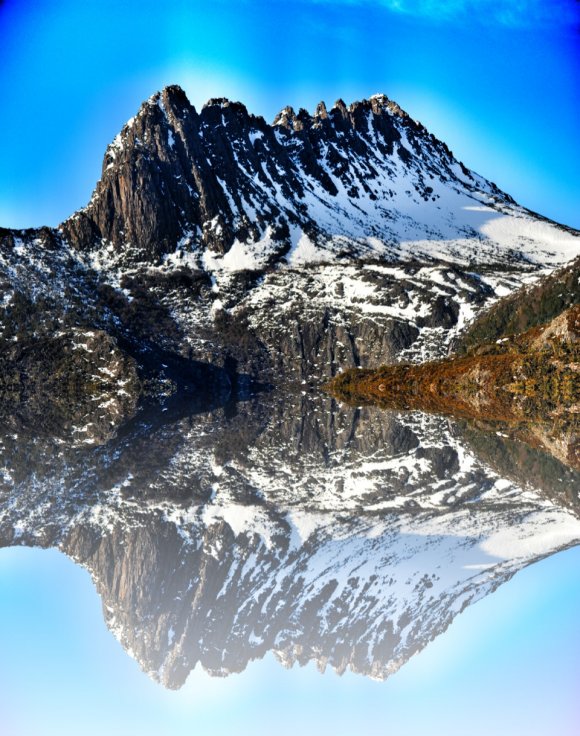 Cradle Mountain Tasmania