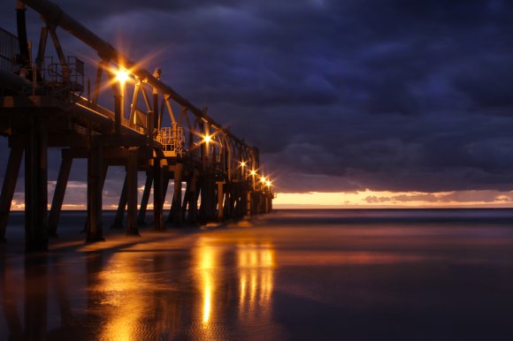 The Spit